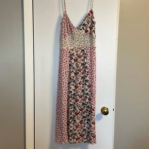 BNWT Zara dress